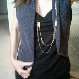 💙 Urban Outfitters Cardigan